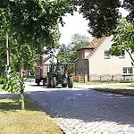 Apartmán Am *