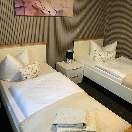 Am Apartmán *