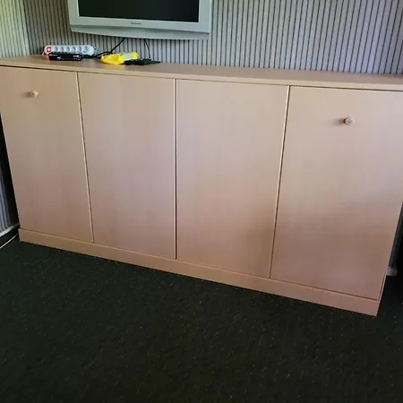 Apartmán Am
