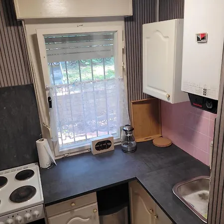 Apartmán Am *