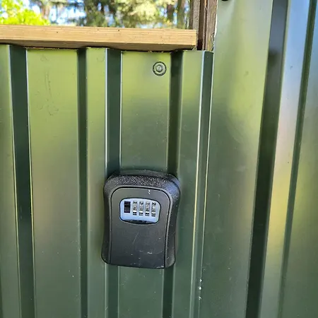 Am Apartmán